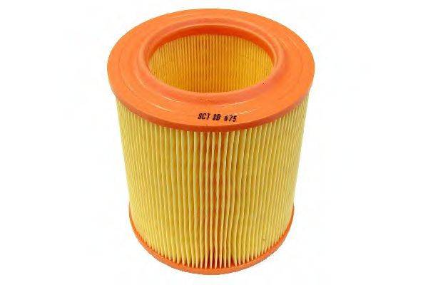 SCT GERMANY SB 675