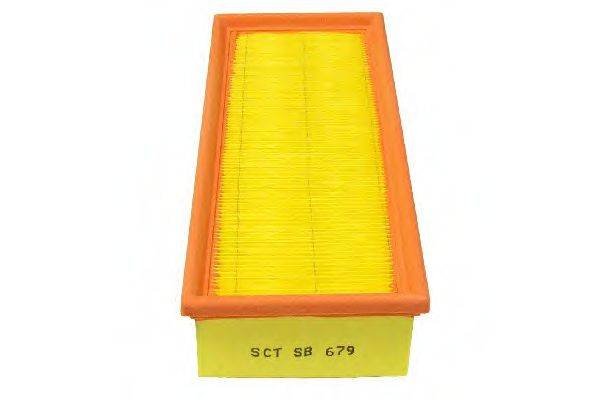 SCT GERMANY SB 679