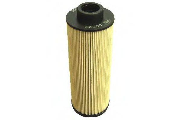 SCT GERMANY SC 7025 P