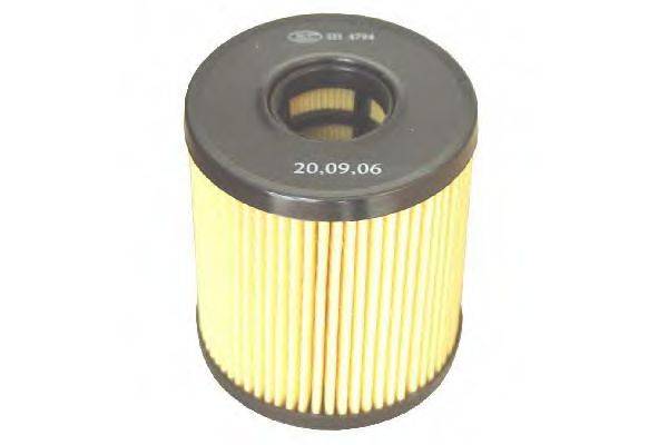 SCT GERMANY SH 4794 P