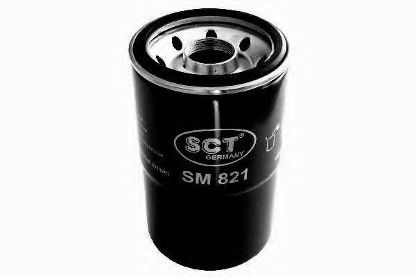 SCT GERMANY SM 821