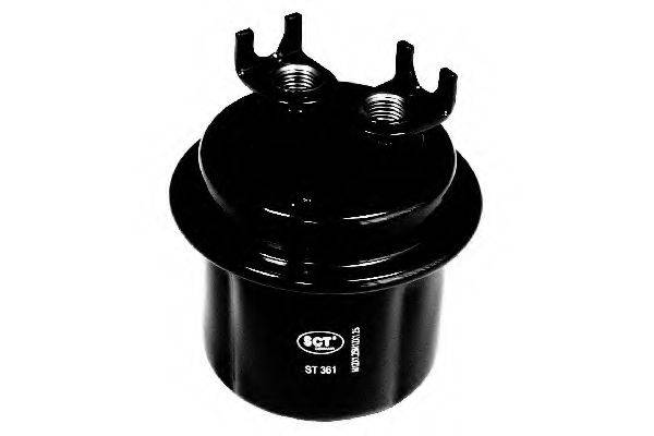SCT GERMANY ST 361