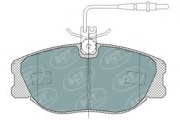 SCT GERMANY SP 317 PR