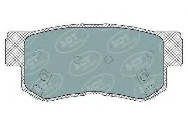 SCT GERMANY SP 326 PR
