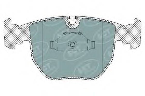 SCT GERMANY SP 327 PR