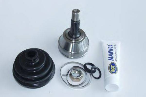 SCT GERMANY RT 1034