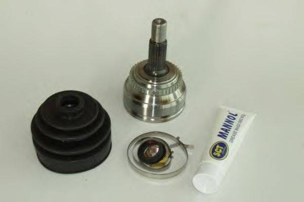 SCT GERMANY RT 1111