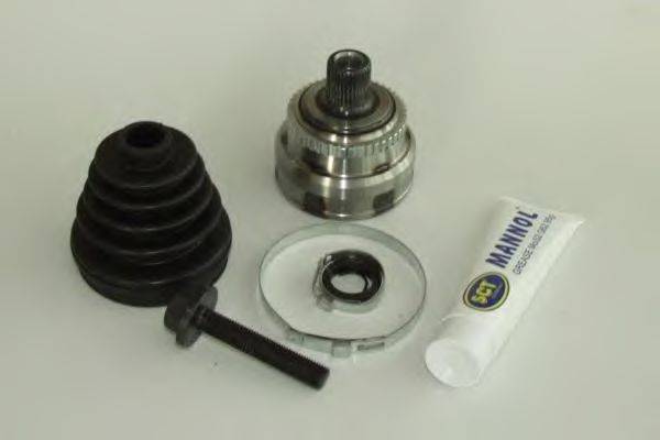 SCT GERMANY RT 1112