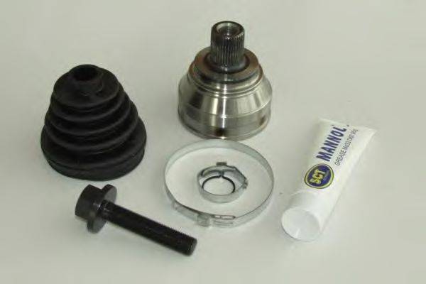 SCT GERMANY RT 1119