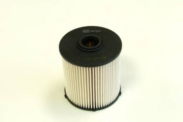 SCT GERMANY SC 7014 P