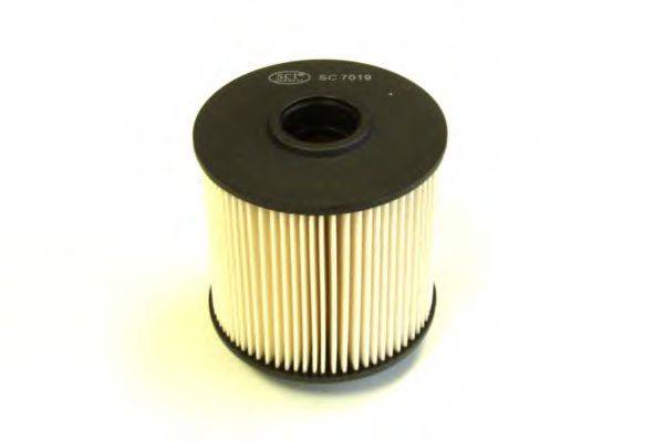 SCT GERMANY SC 7019 P