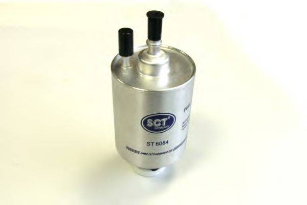SCT GERMANY ST 6084