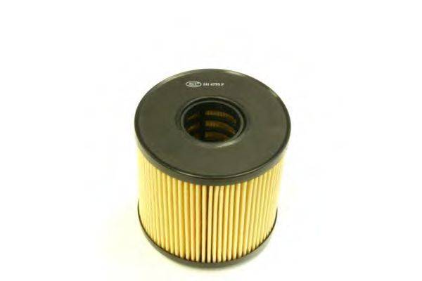 SCT GERMANY SH 4755 P