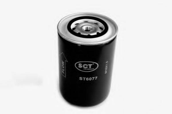 SCT GERMANY ST 6077