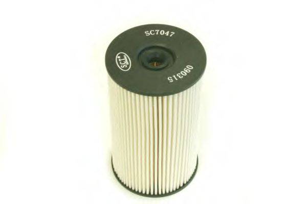 SCT GERMANY SC 7047 P