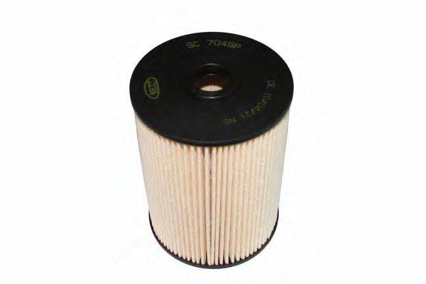 SCT GERMANY SC 7049 P