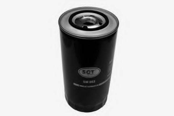 SCT GERMANY SM 863