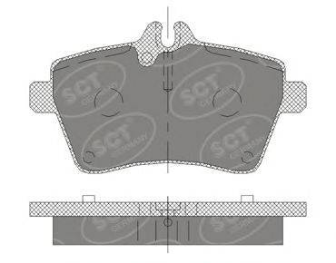 SCT GERMANY SP 409 PR