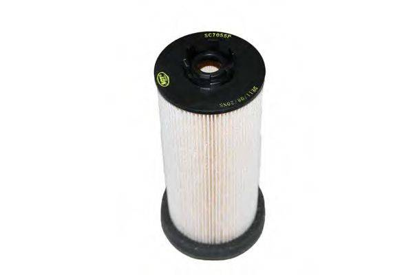 SCT GERMANY SC 7055 P