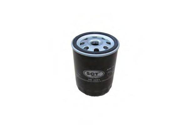 SCT GERMANY SB 3281
