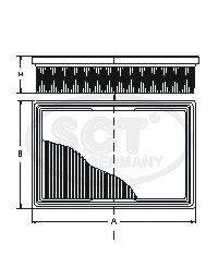 SCT GERMANY SB 2280
