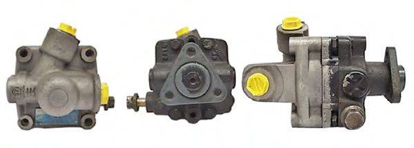 UBD 30012 Гідравлічний насос, кермо