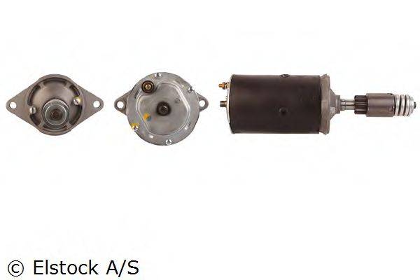 ELSTOCK 25-0013