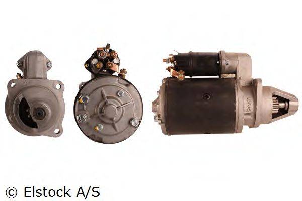 ELSTOCK 250015 Стартер