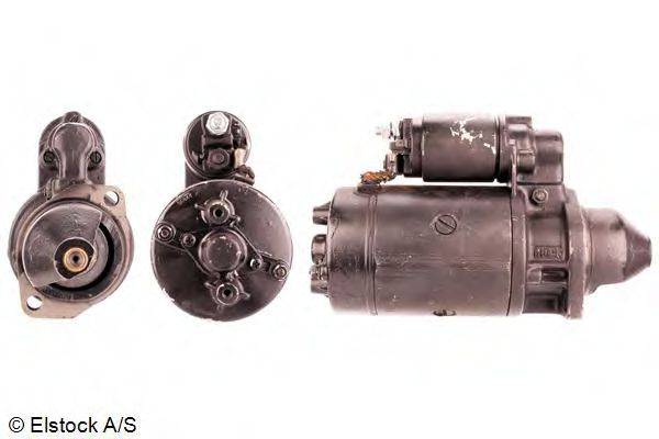 ELSTOCK 250020 Стартер
