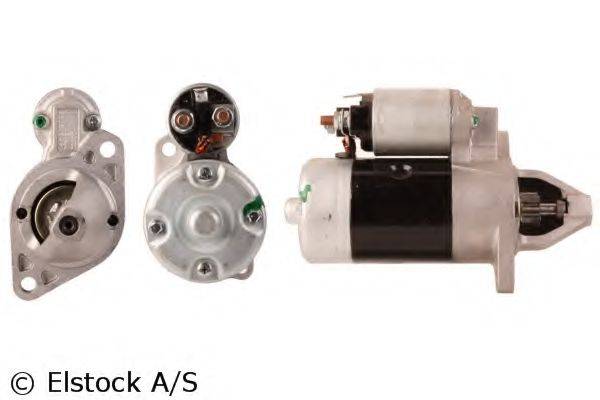 ELSTOCK 250035 Стартер