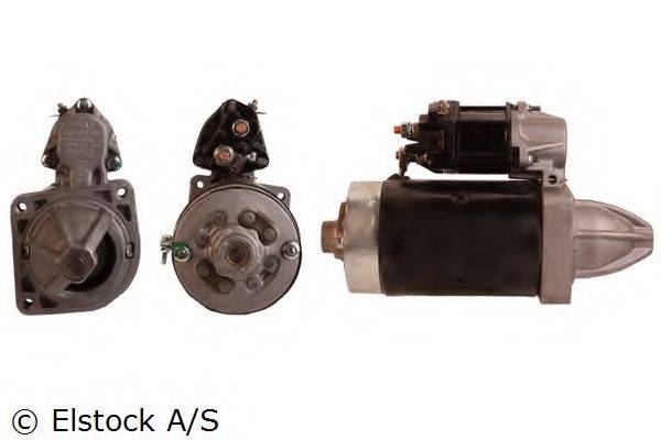 ELSTOCK 250045 Стартер