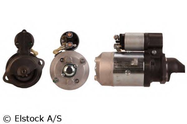 ELSTOCK 250146 Стартер