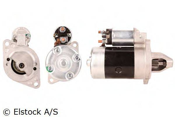 ELSTOCK 250156 Стартер