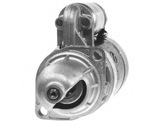 ELSTOCK 250237 Стартер