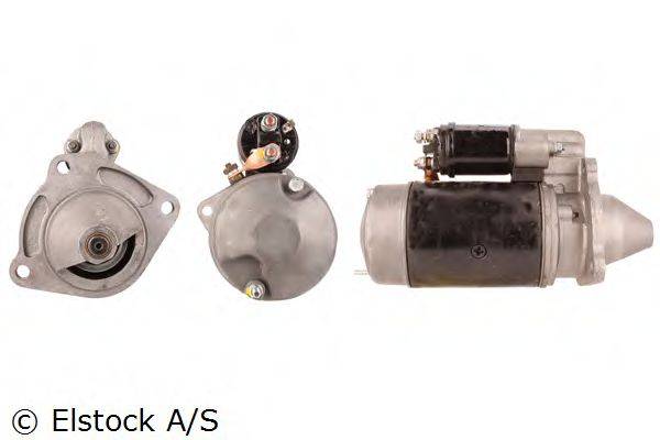 ELSTOCK 250250 Стартер