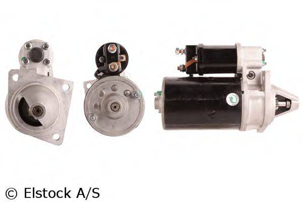 ELSTOCK 250259 Стартер