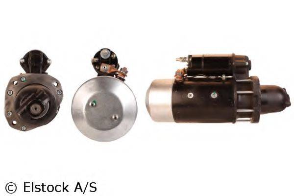 ELSTOCK 250285 Стартер