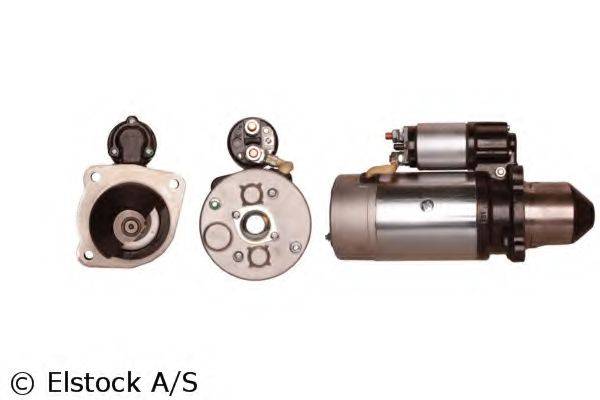 ELSTOCK 250294 Стартер
