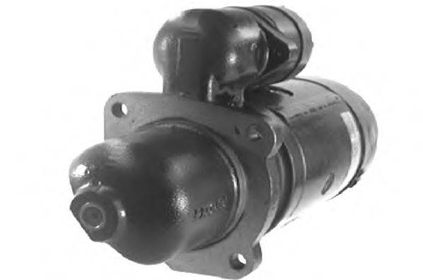 ELSTOCK 250333 Стартер