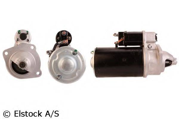 ELSTOCK 250337 Стартер