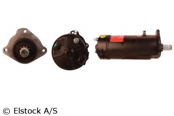ELSTOCK 250341 Стартер