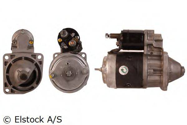 ELSTOCK 25-0353