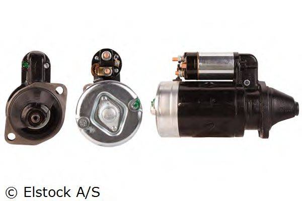 ELSTOCK 250356 Стартер