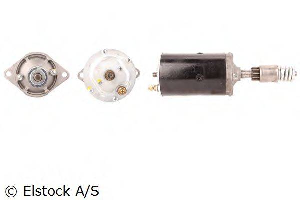 ELSTOCK 250371 Стартер