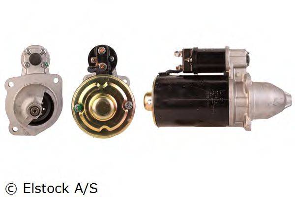 ELSTOCK 25-0462