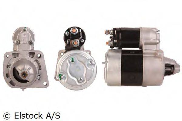 ELSTOCK 25-1006