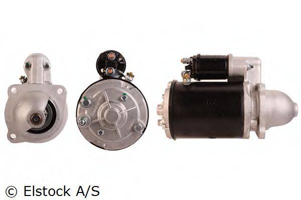 LUCAS ELECTRICAL 27559 Стартер