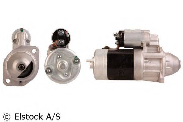 ELSTOCK 25-1058