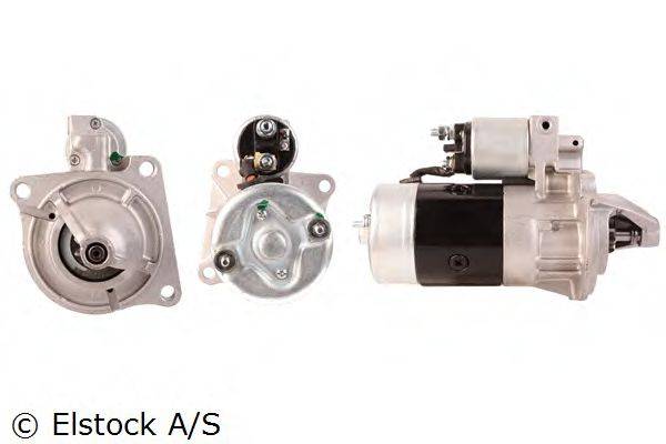 ELSTOCK 25-1077