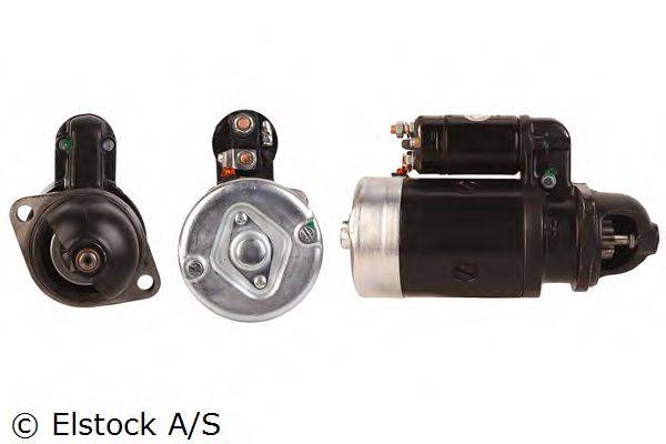 ELSTOCK 25-1092